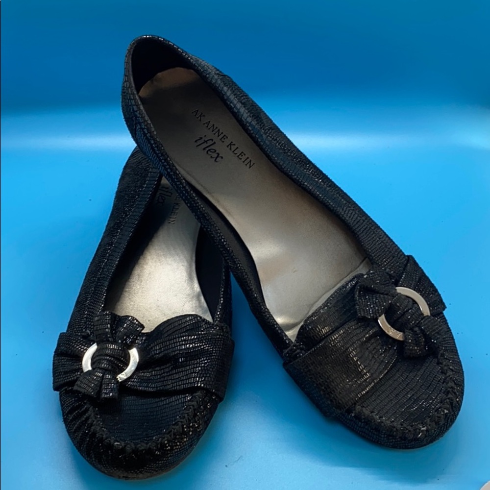 iflex AK Anne Klein Flats
